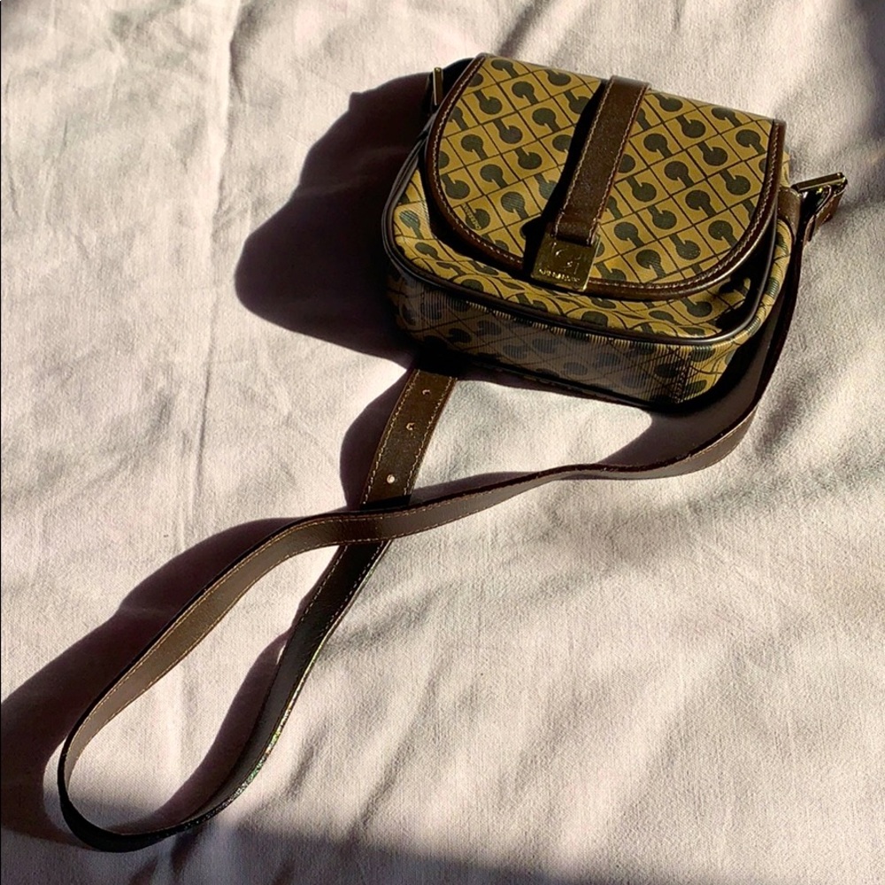 Gherardini Crossbody Bag
